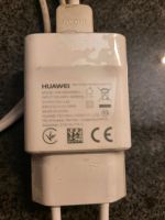 Huawei Handy Ladegerät/Neuwertig Nordrhein-Westfalen - Halver Vorschau