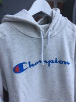 Sweat shirt Champion beige Hoodie Nordrhein-Westfalen - Willich Vorschau