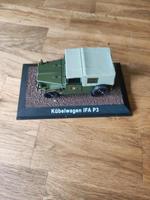 NVA DDR Auto Modell atlas 1:43 Baden-Württemberg - Ulm Vorschau