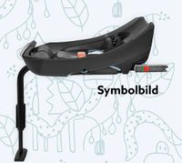 Auto Dockingstation Cybex Base -Fix black/black Nordrhein-Westfalen - Gangelt Vorschau