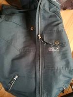 Herren Jacke Jack Wolfskin inkl Versand. Bayern - Neustadt b.Coburg Vorschau