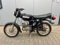 Simson S51 1983 3-Gang Moped Mofa Roller A Sachsen-Anhalt - Osterweddingen Vorschau