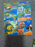 PawPatrol Bücher Schleswig-Holstein - Ellerau  Vorschau