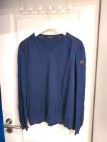 Pierre Cardin Pullover M blau zu verkaufen München - Au-Haidhausen Vorschau