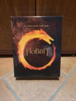 Der Hobbit Trilogie BluRay Brandenburg - Beelitz Vorschau