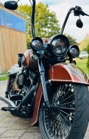 5 HD Softail Slim 110 Screamin Eagle ❌ Chicano Umbau ❌ Niedersachsen - Nienburg (Weser) Vorschau