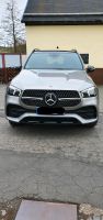 Mercedes Benz GLE 300 d 4 MATIK Rheinland-Pfalz - Niederroßbach Vorschau