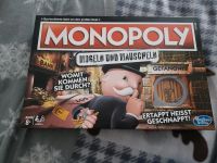 Monopoly mogeln und tauschen Baden-Württemberg - Pfullendorf Vorschau