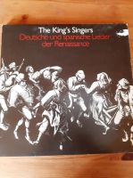 Deutsche u.spanische Lieder der Renaissance Hessen - Brensbach Vorschau