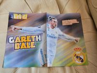 3 x DIN A3 POSTER Gareth Bale Real Madrid Fußball ⚽️ Bravo Sport Nordrhein-Westfalen - Solingen Vorschau