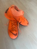 Nike Fußballschuhe, Größe 38 Nordrhein-Westfalen - Höxter Vorschau