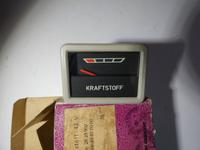 neue DDR Wartburg Bandtacho Anzeige Kraftstoff  Tachometer Robur Sachsen - Meerane Vorschau