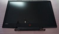 HP Omen 17-an106ng Display 17,3" Sehr guter zustand.(Tausch) Saarbrücken-Mitte - Malstatt Vorschau