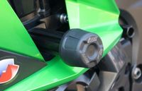 GSG-Mototechnik Sturzpads Kawasaki Z 1000 SX ZXT00W ab 2017 Bielefeld - Bielefeld (Innenstadt) Vorschau