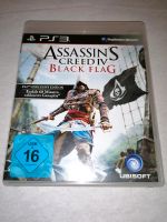 Assassins Creed Black Flag PS3 Duisburg - Duisburg-Mitte Vorschau