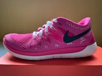 Nike Free 5.0 GS  Turnschuhe Damen Schuhe Sneaker Sportschuhe 38 Bayern - Wendelstein Vorschau