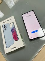 Samsung Galaxy A 53 5G Saarland - Großrosseln Vorschau