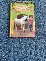 Buch Ponyhof Apfelblüte Große Sorge um Sternchen Herzogtum Lauenburg - Ratzeburg Vorschau