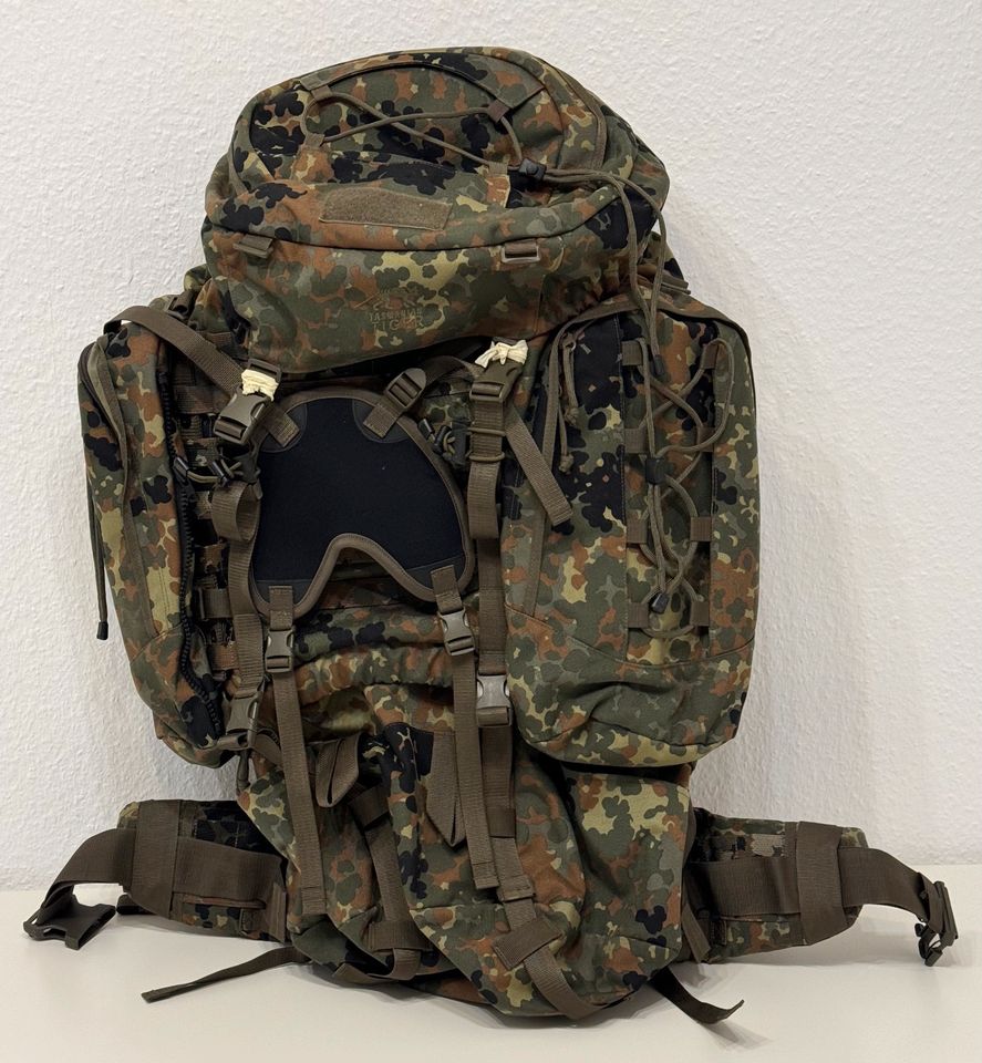 Rucksack Tasmanian Tiger Pathfinder flecktarn II in Wesel