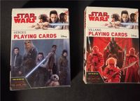 Star Wars Playing Cards Kartenspiel Heroes Vulkanismus Neu Nordrhein-Westfalen - Castrop-Rauxel Vorschau
