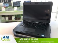 Dell Latitude 5420 Rugged,14" i5 8Gen.500GB SSD 8GB RAM AfB Essen Essen - Essen-Stadtmitte Vorschau