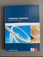 ✅Mathematik Lambacher Schweizer Einführungsphase EF Gymnasium NRW Köln - Ehrenfeld Vorschau