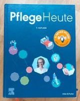 Lehrbuch PflegeHeute 7.Auflage v. Urban & Fischer Baden-Württemberg - Heiligenberg Vorschau