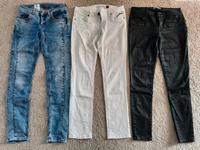 Hose,Jeans,Marken ESPRIT, s.Oliver, Street One, Paket, Gr. 36/38 Nordrhein-Westfalen - Brakel Vorschau
