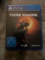 PS4 Shadow of the TOMB RAIDER Harburg - Hamburg Eißendorf Vorschau