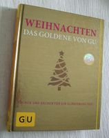 Das Goldene von GU Weihnachten - 250 Rezepte & Menüplaner Rheinland-Pfalz - Trier Vorschau
