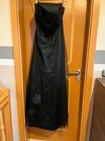Abendkleid Ballkleid lang Spitze Zero Gr 38 Kleid schwarz Niedersachsen - Varel Vorschau
