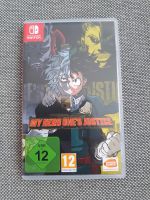 My Hero One's Justice Nintendo Switch Lindenthal - Köln Sülz Vorschau