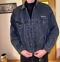 Diesel Jacke Niedersachsen - Celle Vorschau