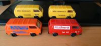 Dom plastik vw t3 konvolut modellauto adac Feuerwehr racing Team Schwerin - Altstadt Vorschau