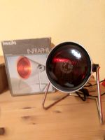 Infrarot Wärme Lampe von Philipps - Retro Rheinland-Pfalz - Puderbach Vorschau