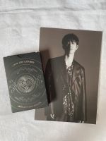 B.I | Kim Hanbin Love or Loved pt.1 Album Card Pack Postcard WTS Brandenburg - Storkow (Mark) Vorschau