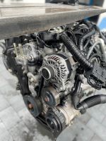 Motor Mazda 2.2d SH01 SH1 150/174PS CX5 CX6 6 18tkm komplett Berlin - Wilmersdorf Vorschau