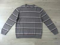 ESPRIT gestreifter Strickpullover Braun- Bunt Baumwolle Gr. XL Nordrhein-Westfalen - Witten Vorschau