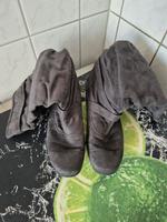 Stiefel...... Mecklenburg-Strelitz - Landkreis - Friedland Vorschau