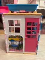 Barbie Haus zum aufklappen Brandenburg - Eisenhüttenstadt Vorschau