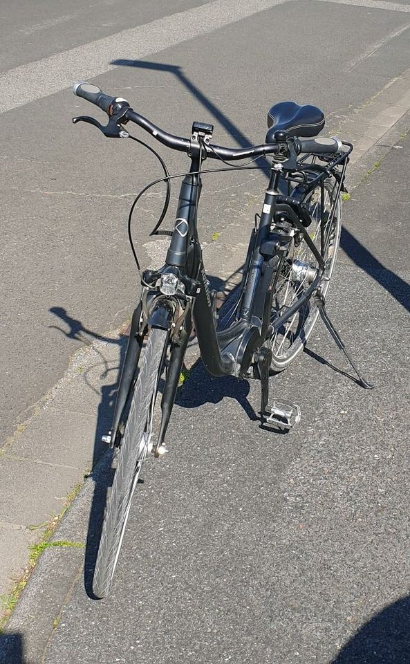 Kalkhoff eBike Fahrrad Elektro in Volkach