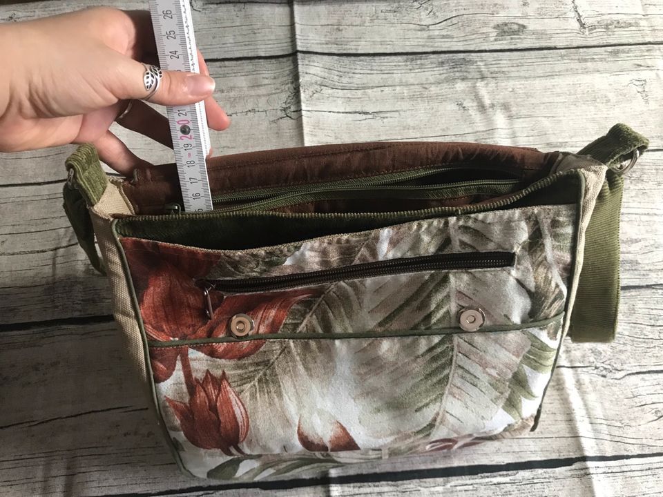 NEU Handtasche crossbody bag in Bielefeld