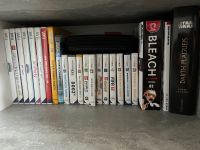 Wii / nintendo Spiele zu verkaufen Saarland - Eppelborn Vorschau