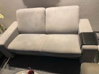 2 Sofas Alcântara, grau Köln - Braunsfeld Vorschau