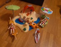 Playmobil Strand Baden Sand Meer Brandenburg - Potsdam Vorschau