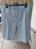 Master golf hose shorts bermuda Gr. 50-52 weiss/blau Bayern - Starnberg Vorschau