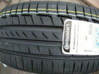 Continental PremiumContact 6- 215/40 R17 87W Sommerreifen Neu ! Rheinland-Pfalz - Ockenheim Vorschau