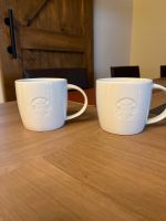 2 x Starbucks Tassen neu Bayern - Ansbach Vorschau