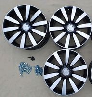 MAM 7 Nuvo neu 5x108 8x18 Ford 3x Audi Peugeot Sachsen-Anhalt - Quedlinburg Vorschau