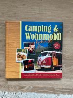 Camping und Wohnmobil Kochbuch 126 Seiten Niedersachsen - Sickte Vorschau